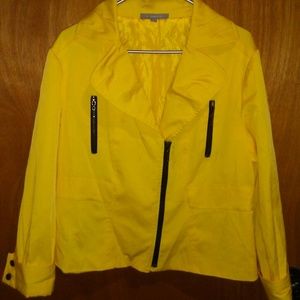 Ny collection dress jacket